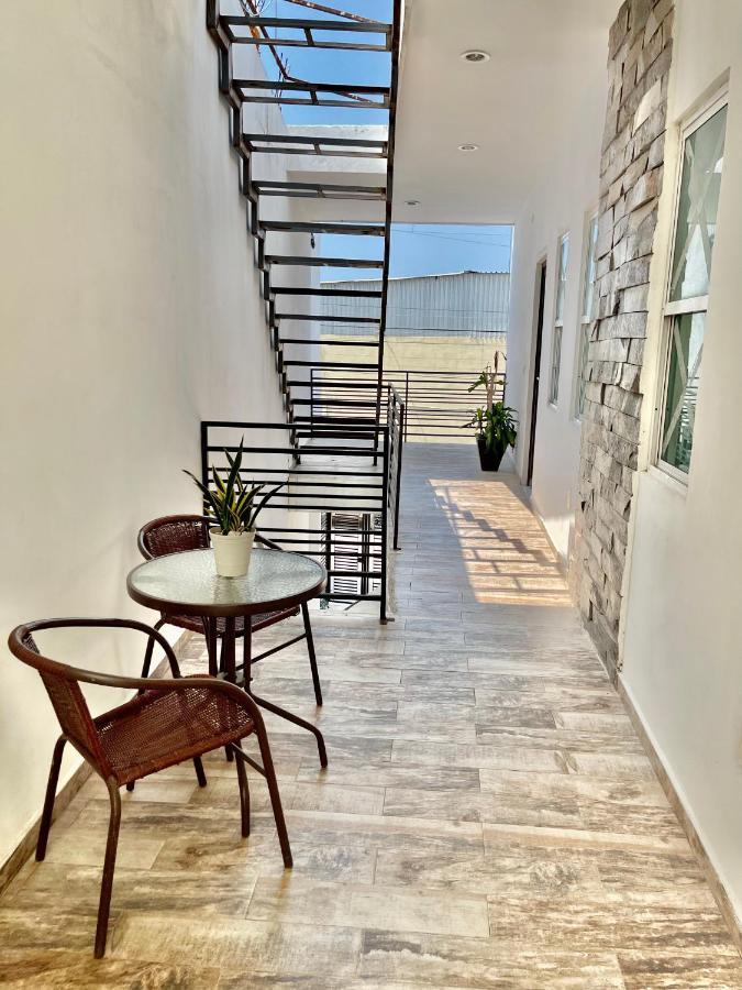 Departamentos Villa 112 Mazatlán Kültér fotó