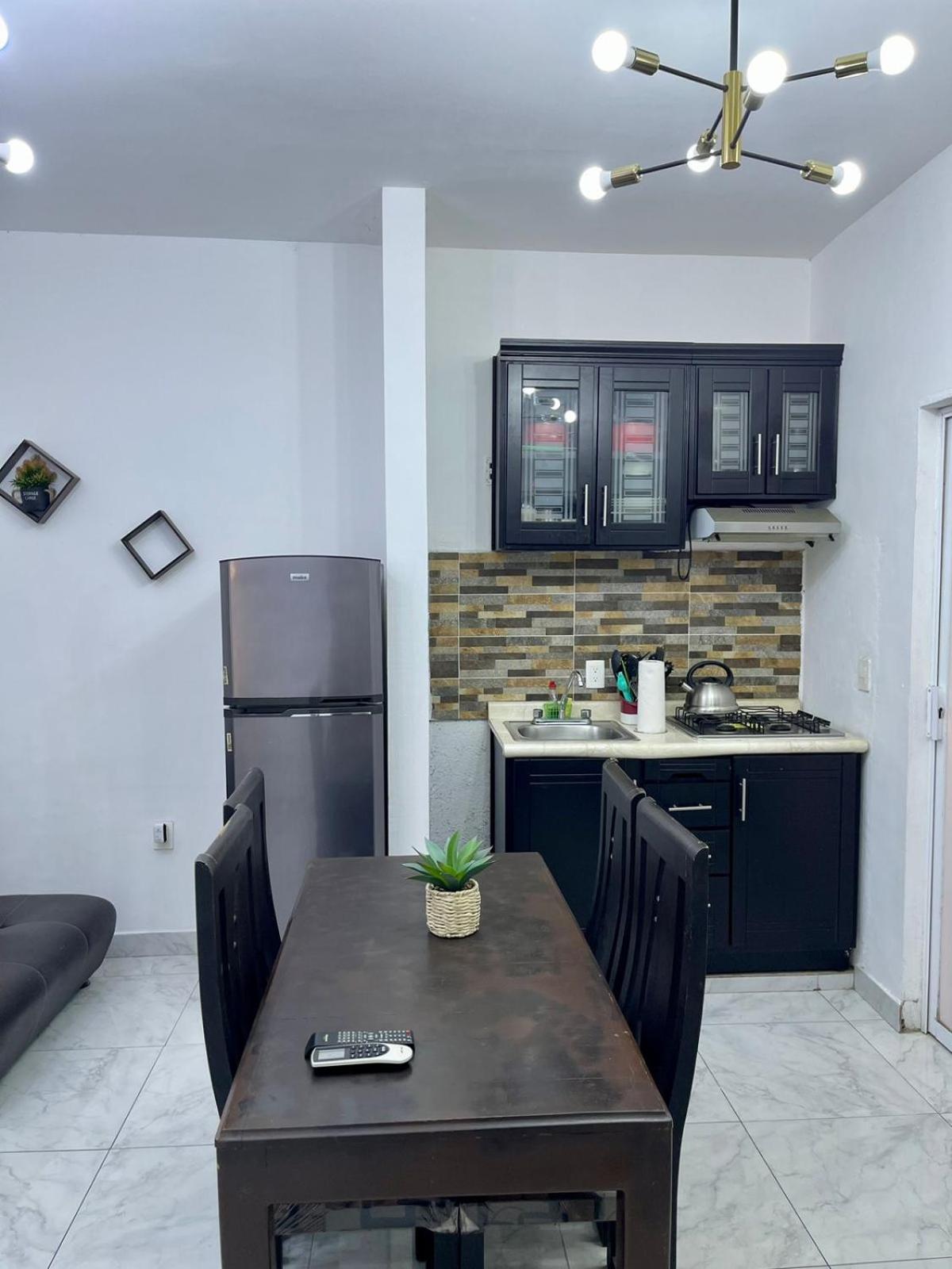 Departamentos Villa 112 Mazatlán Kültér fotó