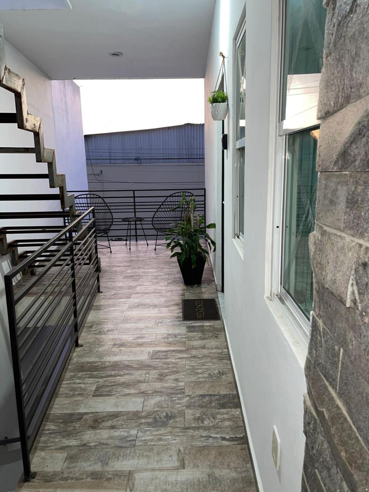 Departamentos Villa 112 Mazatlán Kültér fotó