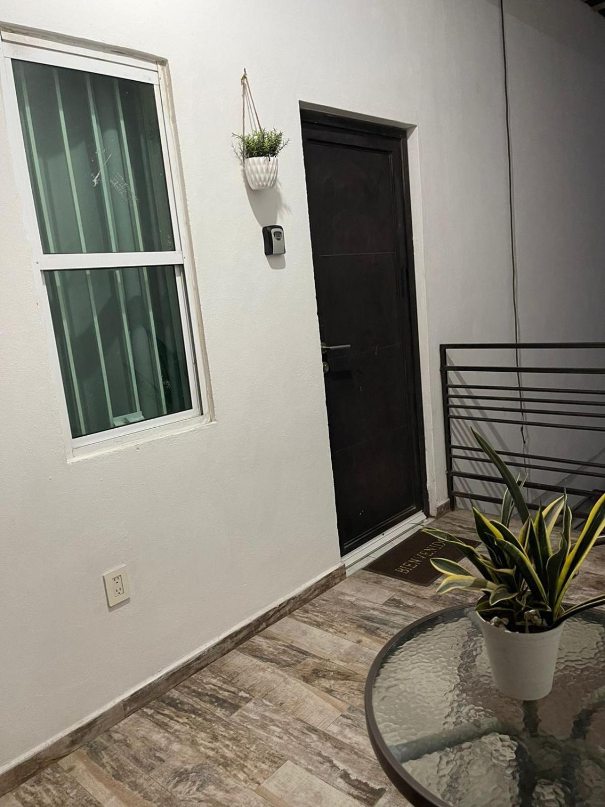 Departamentos Villa 112 Mazatlán Kültér fotó